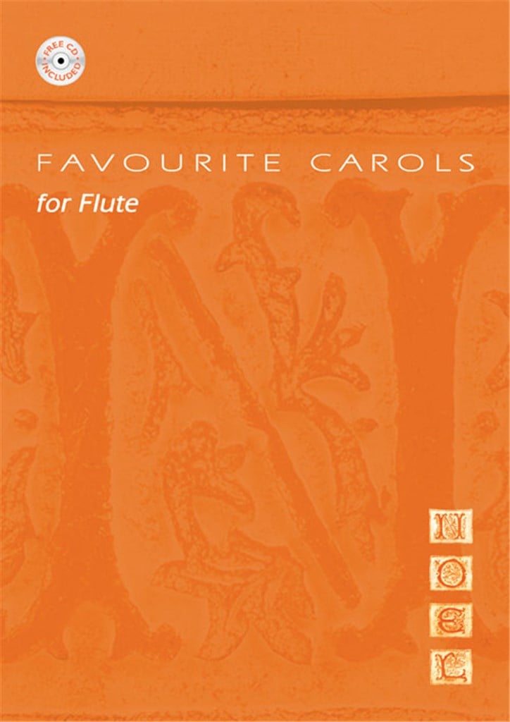 Favourite Carols for Flute